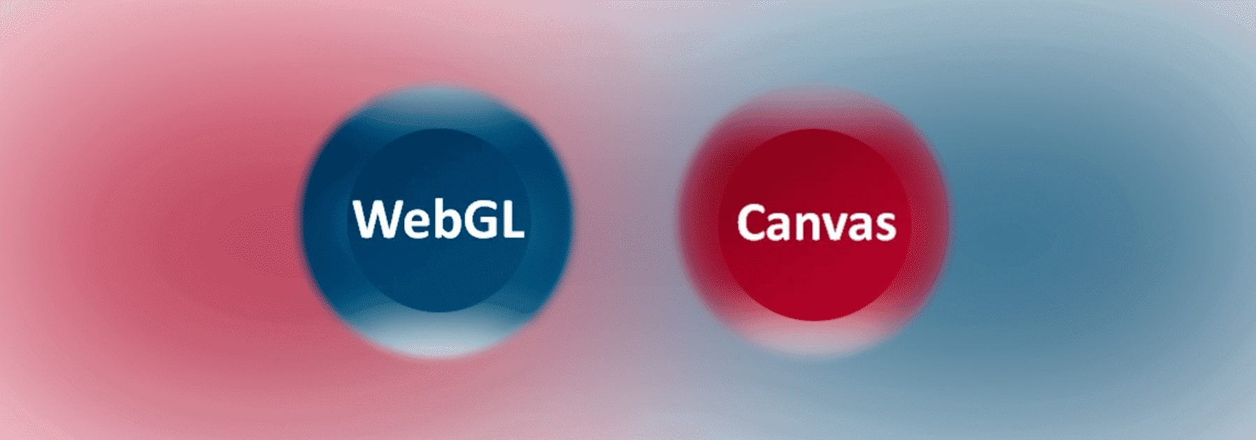 Canvas and WebGL
